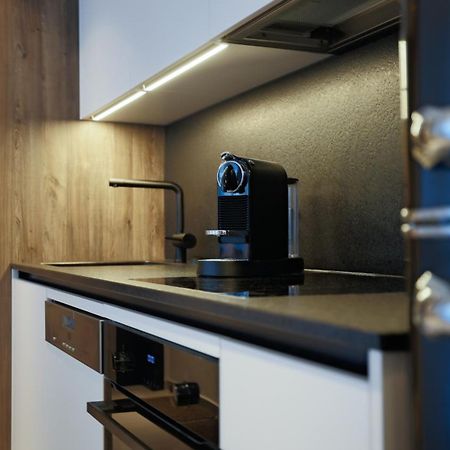 Nordost Fineliving Apartment Ischgl Exterior photo
