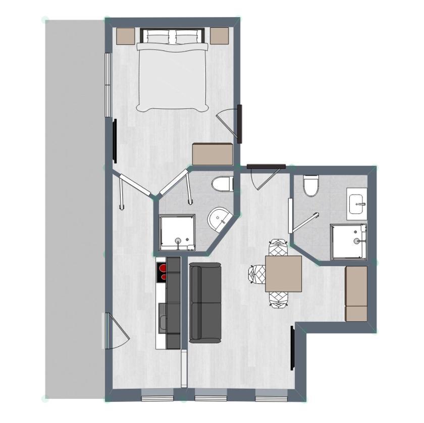 Nordost Fineliving Apartment Ischgl Exterior photo
