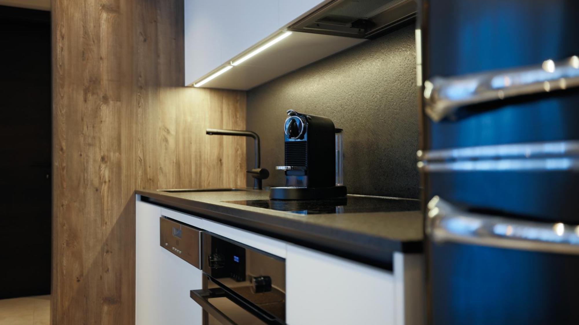 Nordost Fineliving Apartment Ischgl Exterior photo